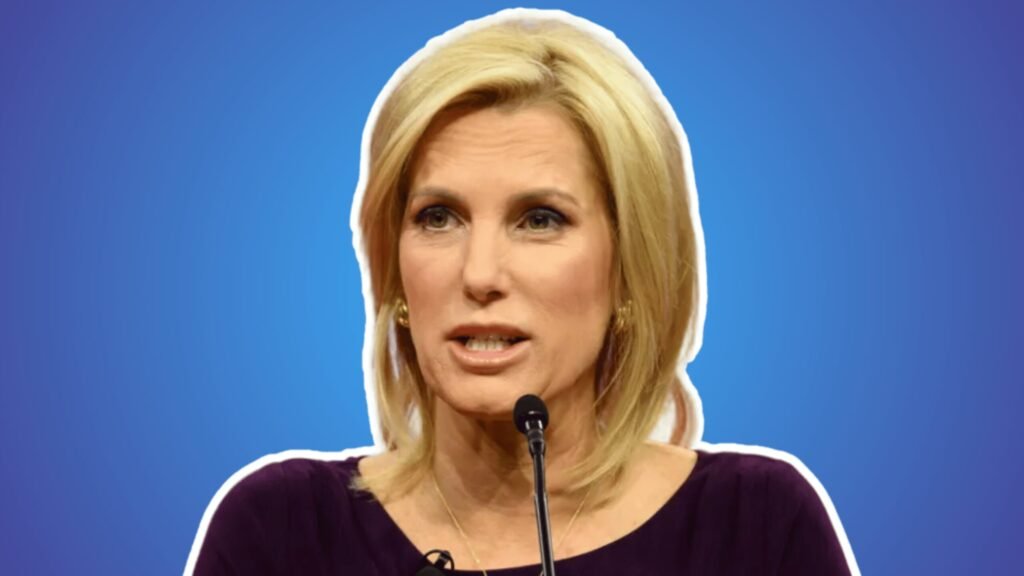 Laura Ingraham Wife