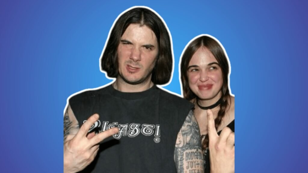 Phil Anselmo Wife