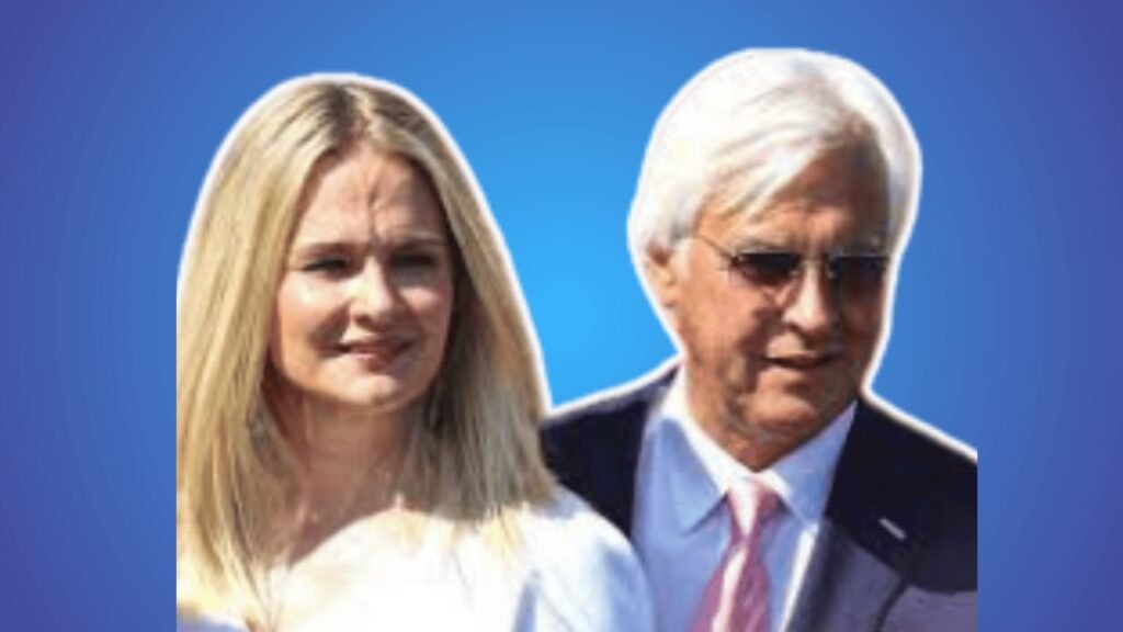 Bob Baffert Wife