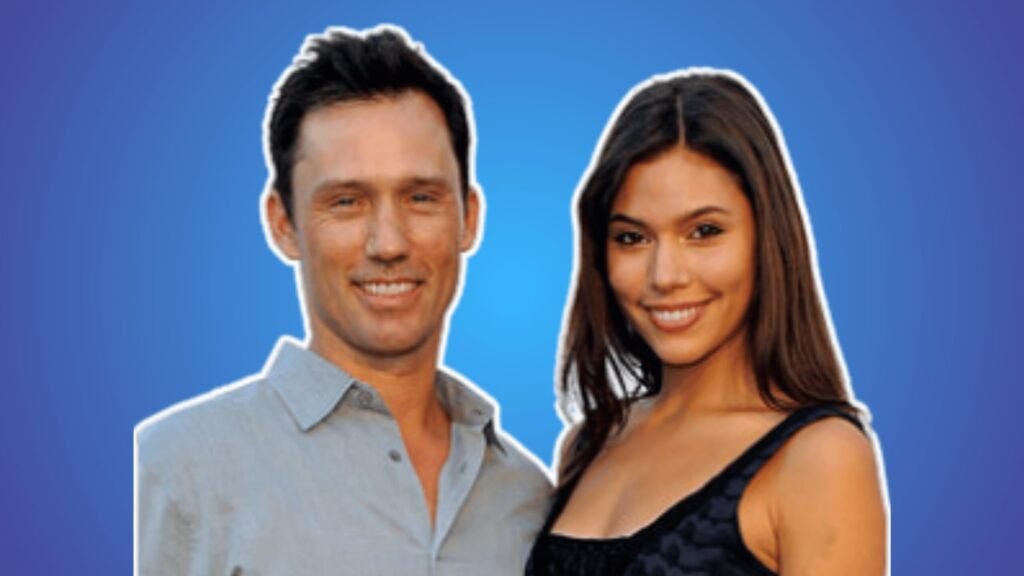 Jeffrey Donovan Wife