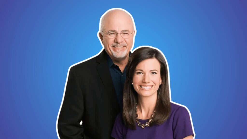 Dave Ramsey Wife